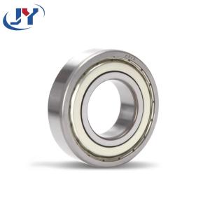 Quality JINGYAO 6313 Double Rubber Seal Bearings 65*140*33mm, Deep Groove Ball Bearings. wholesale