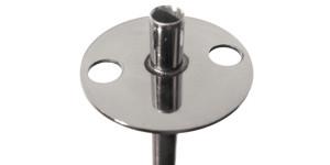 Quality Stainless Steel Protection Tubes - Flared Open End 12.0 wholesale