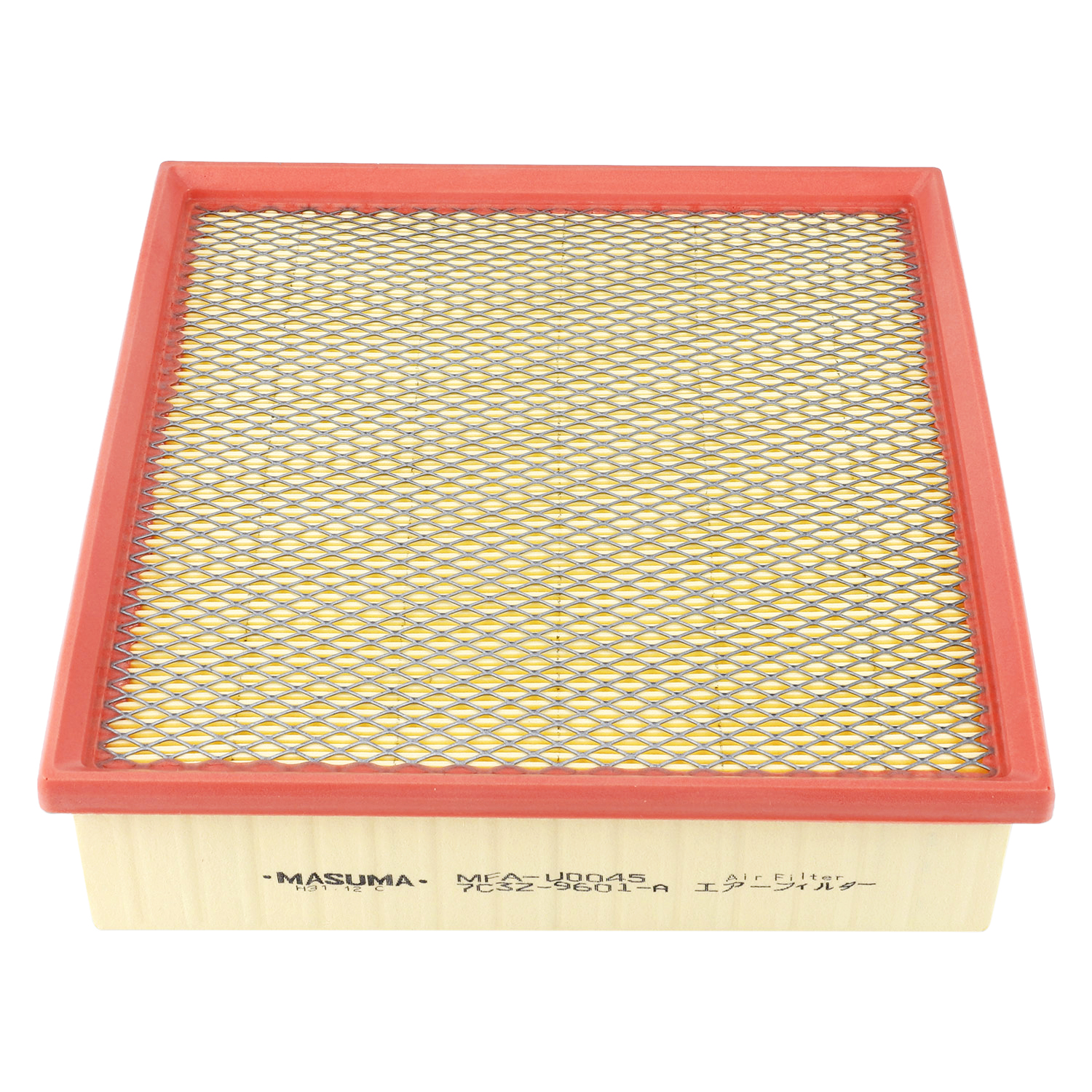 MFA-U0045 MASUMA Customization Auto Air Filter GC1 EJ15 7C3Z-9601-A for AVEO Hatchback T300