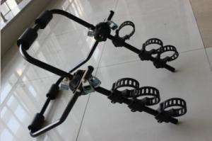 Quality Trunk Mounted Bike Carrier/ Rear Door Mounted Bike Carrier/ Aluminium Alloy Bike Rack wholesale
