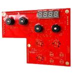1256725GT Giene Circuit Board Genie Lift GR-12 GR-15 GR-20 GS-1530 GS-2646