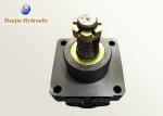 Replacement Low Speed High Torque Hydraulic Motor BMER-2-250-WDT4 Parker TG0250