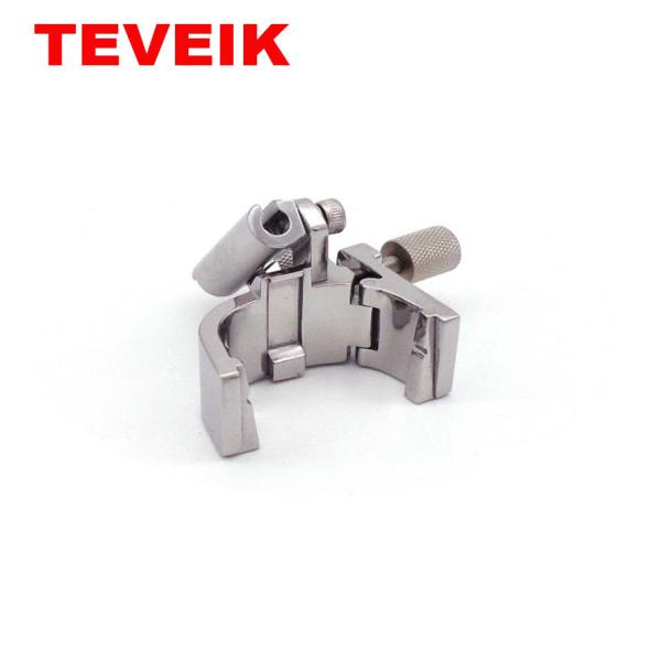 Mindray 75L53EA 75L53HA Probe Needle Guide stainless steel For Ultrasound