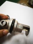 Customized Sheet Metal Flaring Die Polishing