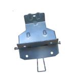 Stainless Steel Brackets Metal Stamping Parts For Construction Industry