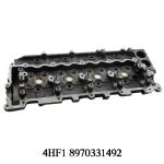ISUZU 4HF1 Engine Parts Cylinder Head 8970331492