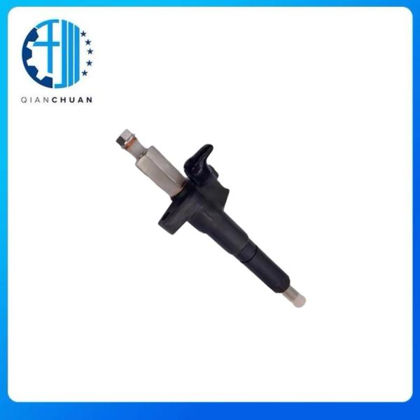 Fuel Injector 729500-53200 for Yanmar 3D82 Diesel Engine Spare Parts Constructio