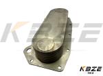 KBZE AFTERMARKET HIGH QUALITY CAT C-9 ENGINE OIL COOLER CORE 11P FOR 330C