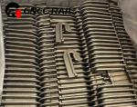 TR57 Rail Anchor Manufactured With Advanced Technology For Railway Industry
