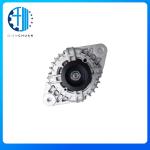 Alternator 21Q6-42501 90A 24V for Hyundai R520LC-9S Excavator Spare Parts for