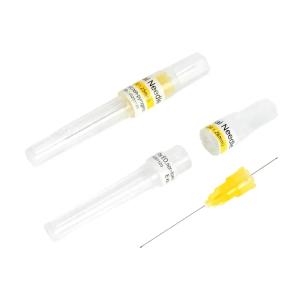 Quality CE 30G Sterile Disposable Dental Needle Disposable Sterile Hypodermic Needle wholesale