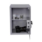 Waterproof Electronic Key Safe Box , security storage safe box for office/home
