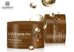 Unisex Argan Oil Hair Mask Deeply Nourishing Conditioning Treatment Repair
