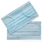 BFE 95% Disposable Earloop Face Mask