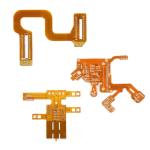 Multilayer FR4 Ems Pcba Electronic Components Assembly