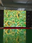 P1.25 DC5V Small Pixel Pitch Led Screen Panel Display 4k Video Wall 600mm*337