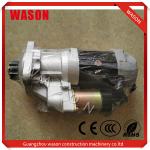 Excavator Starter Motor 65.26201-7074 65262017074 In Good Performence
