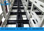 Compactor Mobile Filing Cabinet Storage System For Office and Warehouse