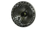 1W Single Head Mini Bamboo LED Wall lighting Tube 6063 Aluminum RGB CREE Chips