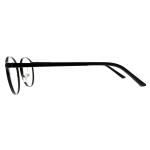 FU1747 TR90 Square Lightweight Flexible Eyeglass Frames Durable Fashionable