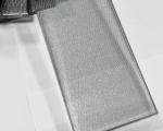 Extra Good Safety/Soundproofing/Decorative/Glass Door Laminated Wired Glass Used