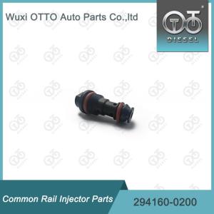 Quality 294160-0200 Common Rail Valve Assembly For HP3 HP4 Pump wholesale