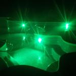 Underwater Led IP68 60W Swimming Pool Step Lights