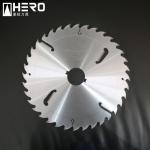 Wet Wood 15 Inch Panel Saw Blade Reinforcing Saw Body Structure