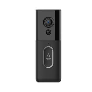 Quality Security Battery Video WiFi Video Doorbells Night Vision 1080P HD Camera Doorbell wholesale