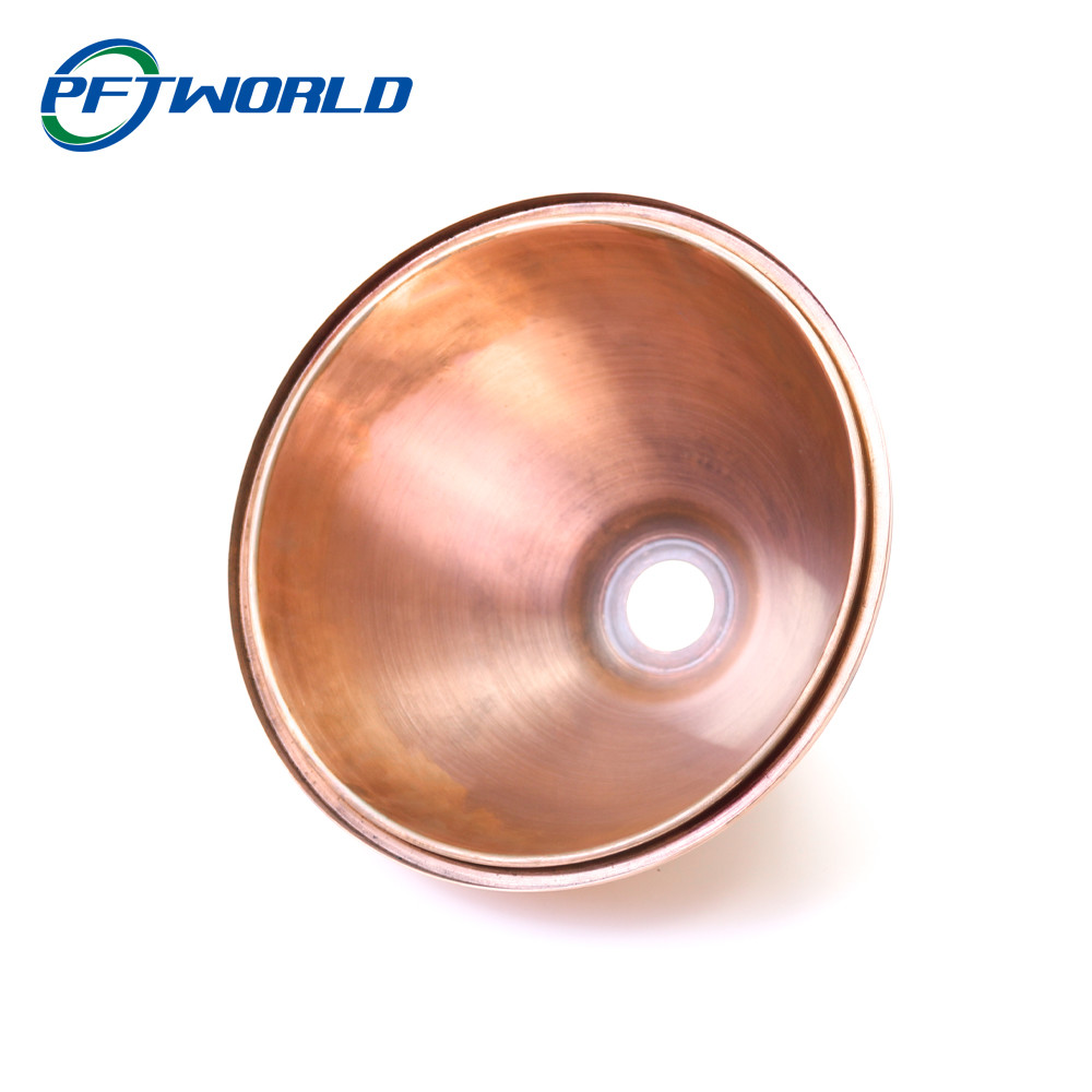 ISO9001 OEM aviation aluminum sheet parts