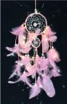 Blossom Girl Lamp Dream Catcher