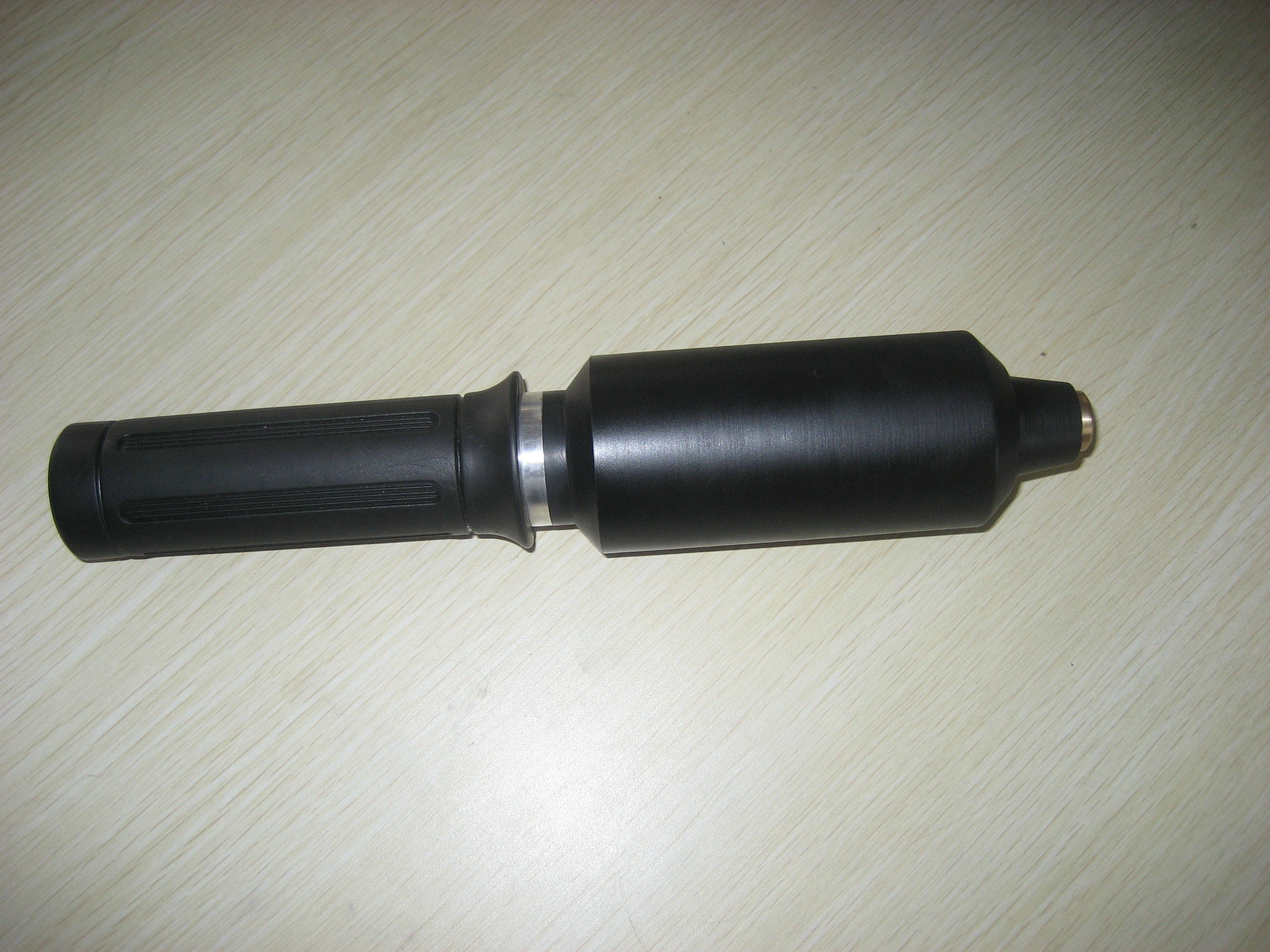 HD-150 Pipe Locator and Porosity Tester with Adjust Automaticall Output Power 0- 25W