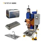 Metal Seam Welding Machine Capacitor Discharge Welder