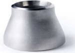 0.5 Inch 25mm ASTM A403 Stainless Steel Pipe Reducer