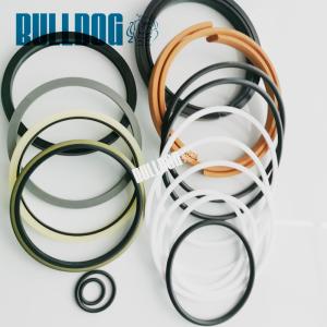 Quality OEM PC220-6 PC220LC-6 Bucket Cylinder Service Kit 707-99-58240 Arm Excavator Seal Kits wholesale