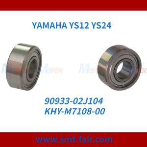 Quality YAMAHA YS12 YS24 90933-02J104 KHY-M7108-00 COLLAR,BRG wholesale