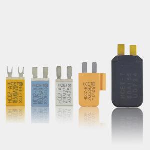 Quality HCET Series Thermal Overload Protector wholesale