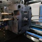 PP Thermoplastic FUTA Hot Runner Injection Mold