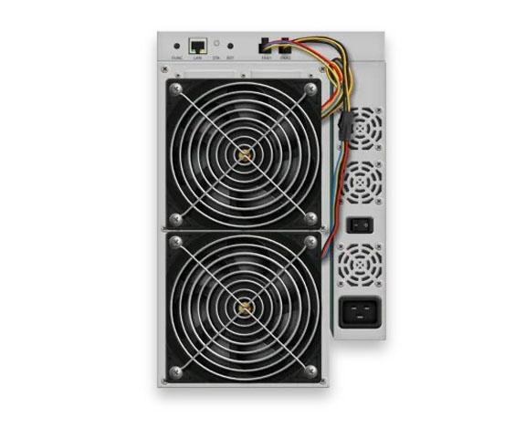 BCH BSV BTC Avalon A1166 Pro Canaan Mining Machine 75TH/S