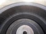 TM166501 16 inch*6.5J inch width Aluminum alloy forging wheels blanks custom