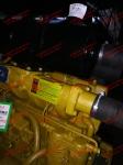 YTO diesel engine assembly YTR4108G83 with loader