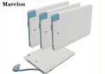 Low Resistance Credit Card Power Bank Portable Mobile Charger Energy Saving