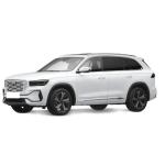 Geely Xingyue L Monjaro 2.0T 218PS DCT 5-Seats Electric Front Window Anti-Pinch