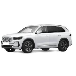 Quality 2022 Geely Xingyue L Phev Car Suv 1.5t 5 Seat Suv Trade Energy Electric Vehicle For Adult for Within Your Budget wholesale