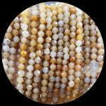 Loose Natural Diamond Faceted Gem Beads Morganite Pink Aventurine Loose Strands