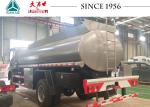 SINOTRUK HOWO 4x2 10000 Litres Fuel Bowser Truck