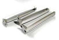 Quality Construction machinery EPS Metal Casting Molds 50,000-100,000 Shots wholesale