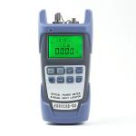 Light Weight Fiber Optic Power Meter SC FC ST Light Source Battery Powered