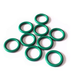 Quality Good Oil Resistance Rubber O Rings OEM / ODM Customized 5000 Psi wholesale