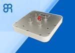 Outdoor Impedance 50±1Ω UHF RFID Antenna with SMA-50KFD Connector 90° E side